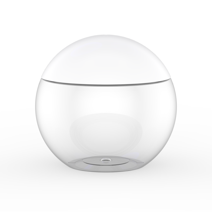 Round Sphere 200ml